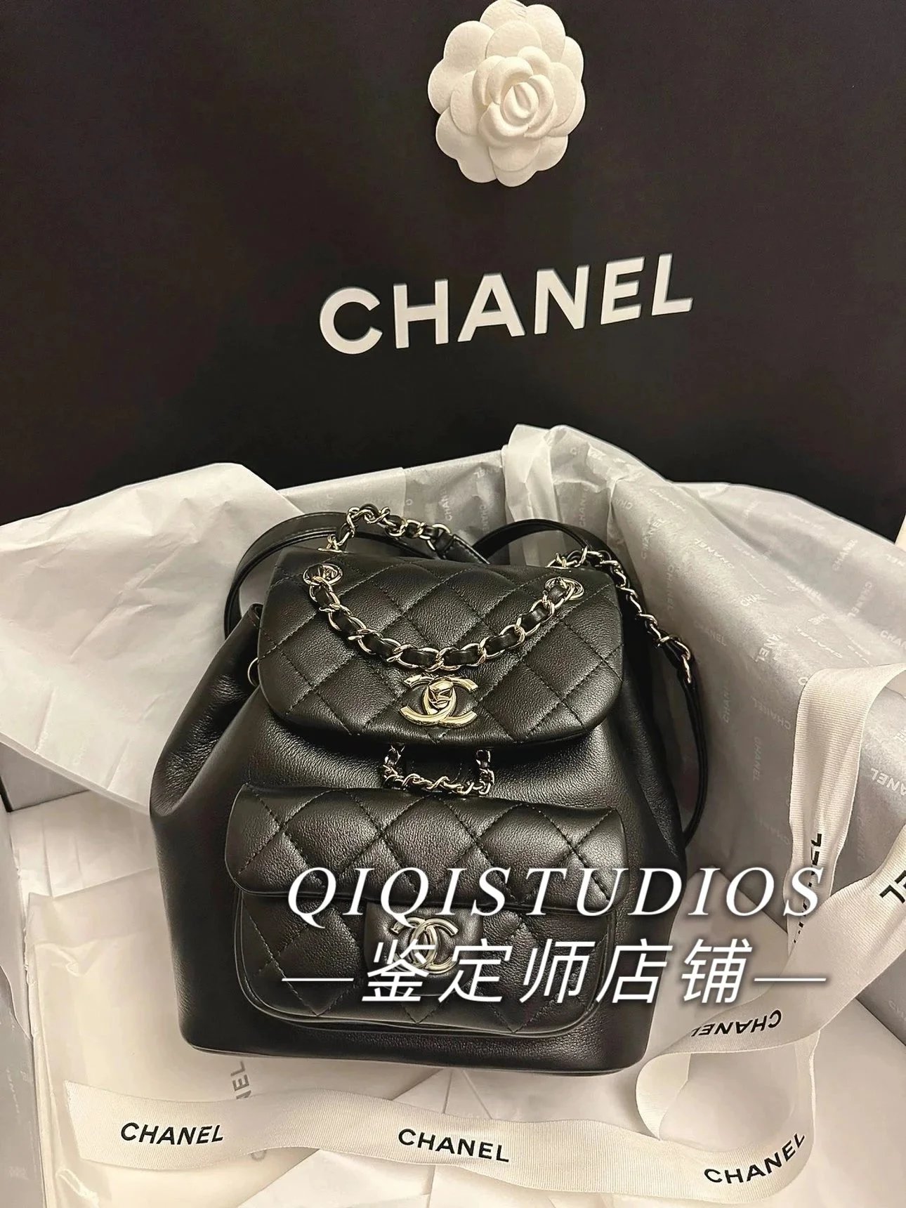 Ch*nel Handbags Duma - 133040