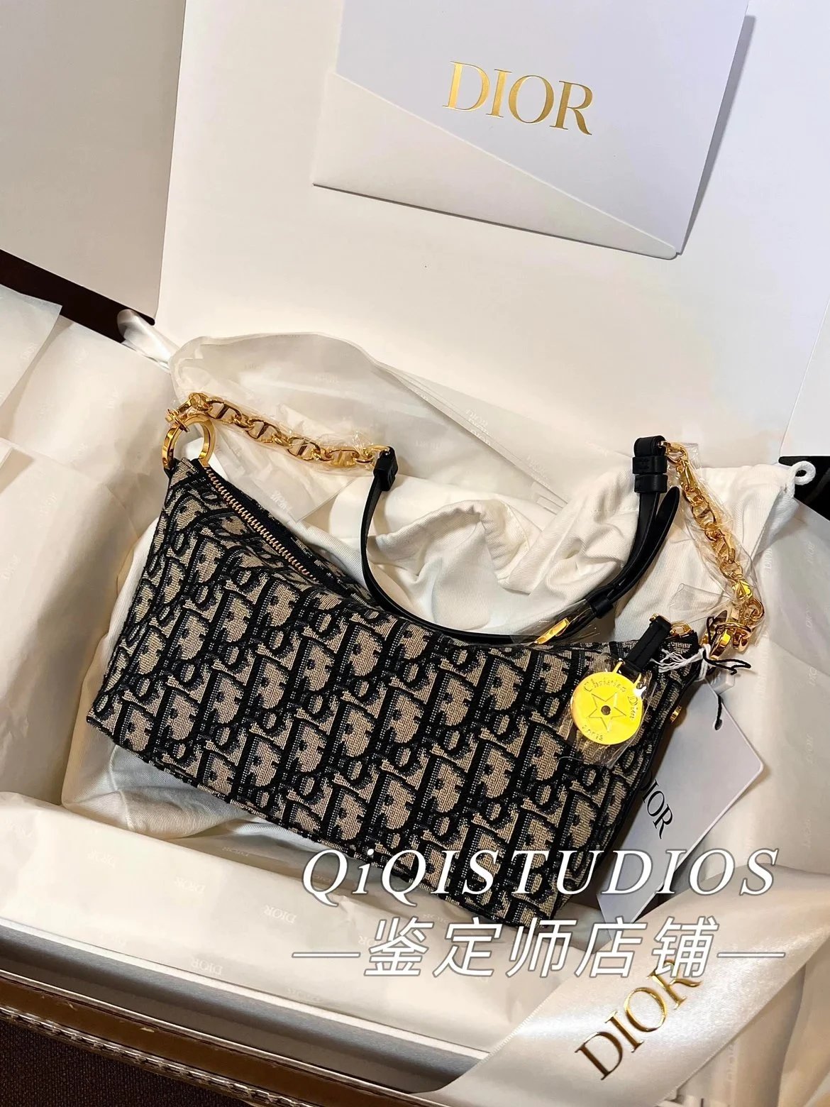 D*or Handbags starhobo - 133022