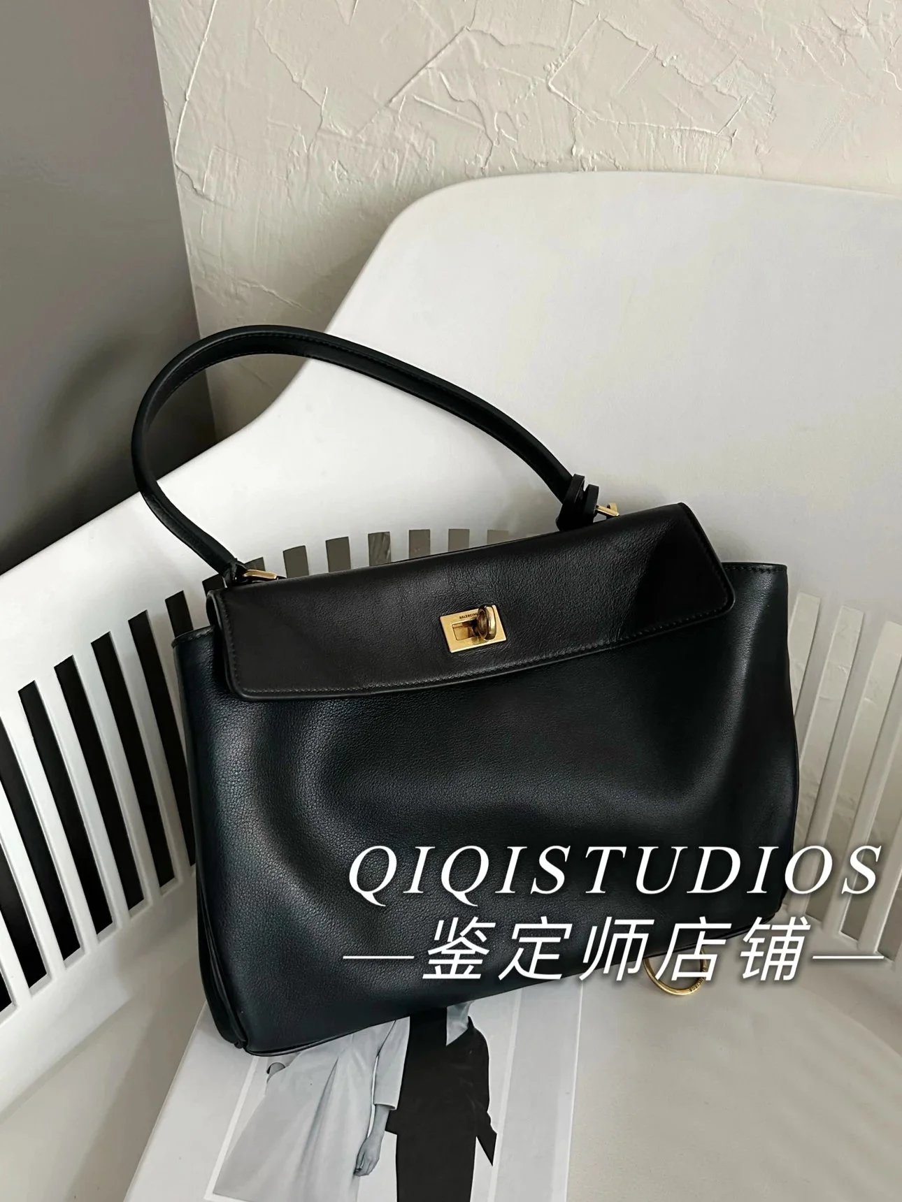 B*lenciaga Handbags - 133045