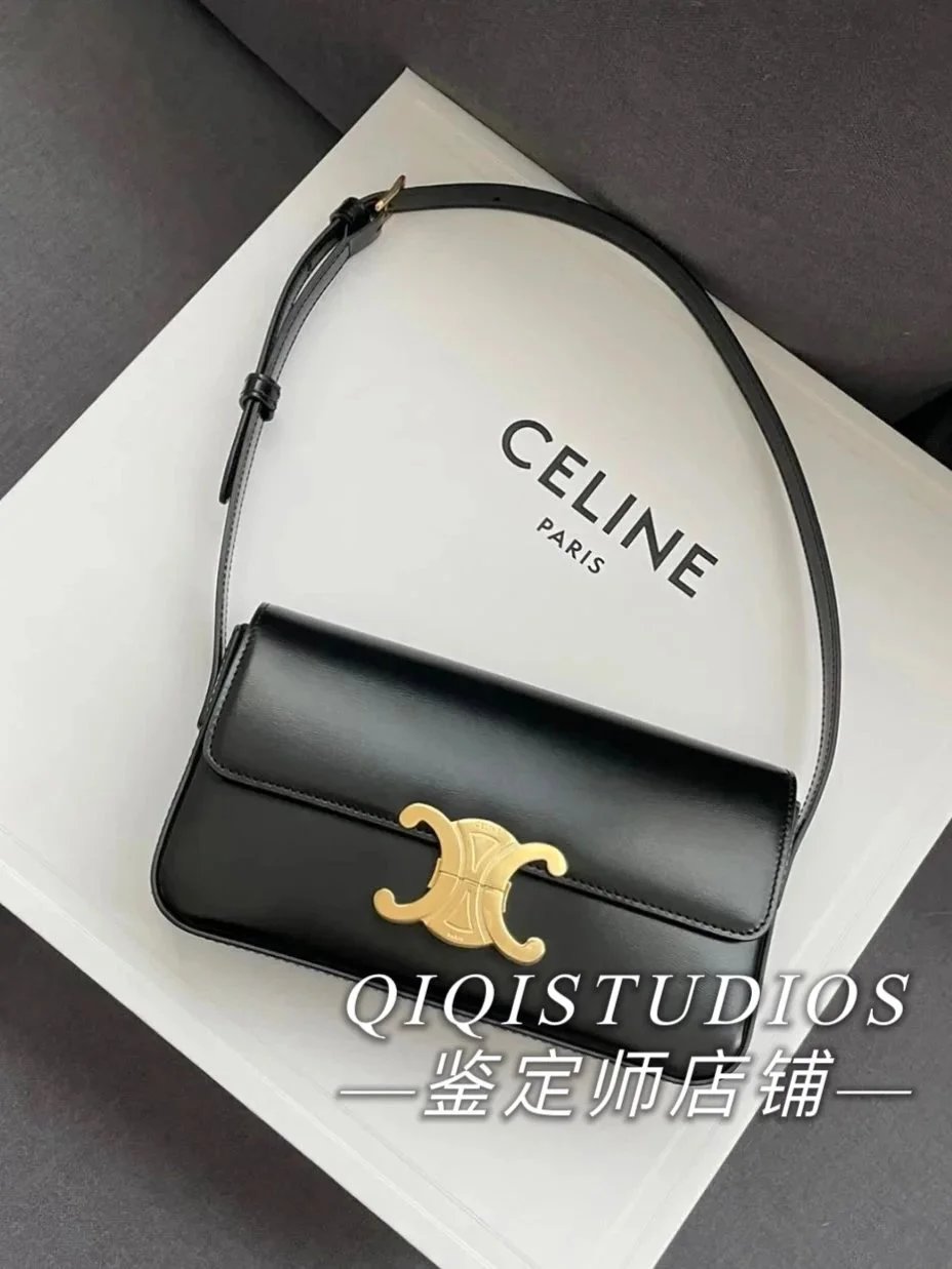C*line Handbags Triomphe - 132564