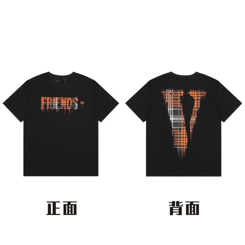 Virgil Abloh x Off-White x XXXTentacion V Logo Portrait T-Shirt White - 47