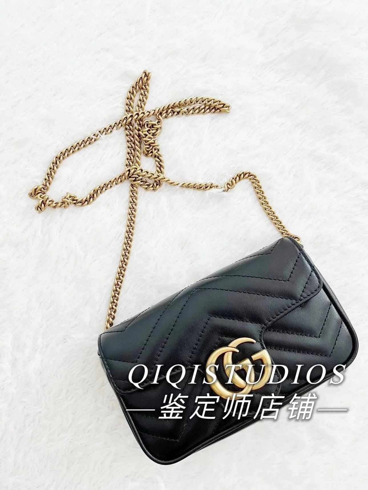 G*cci Handbags - 132594
