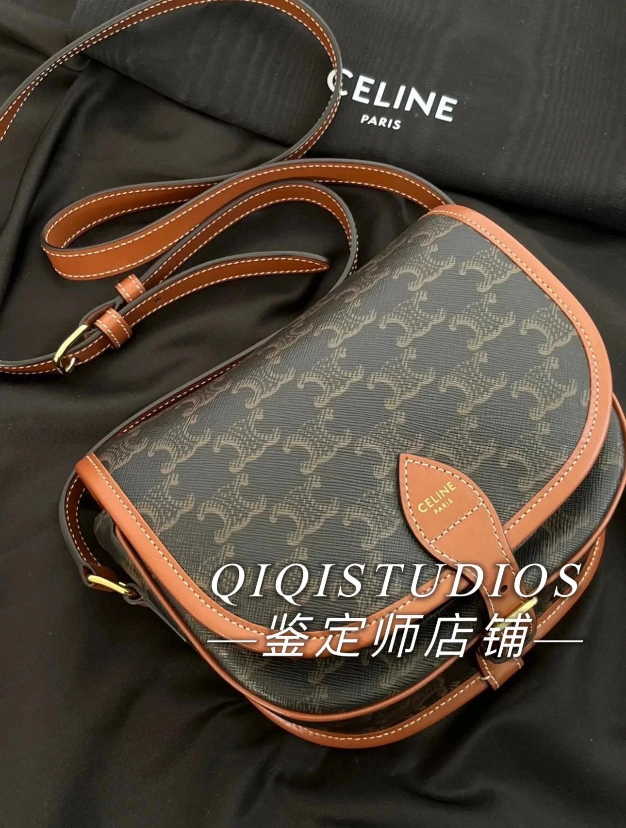 C*line Handbags Folco - 132443