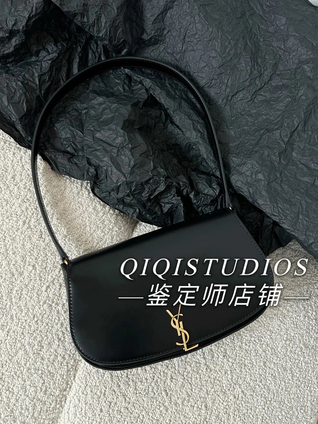 Y-S-L Handbags 2024 new Voltaire - 133038