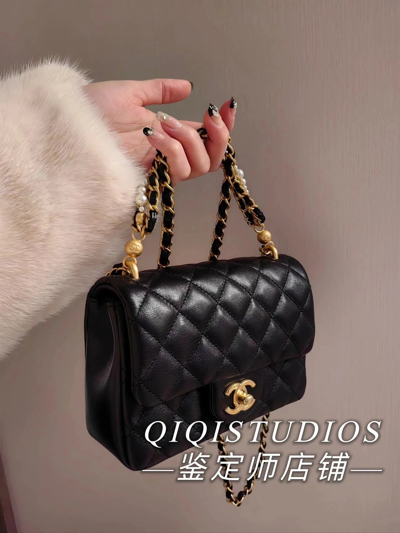 Ch*nel Handbags - 131796