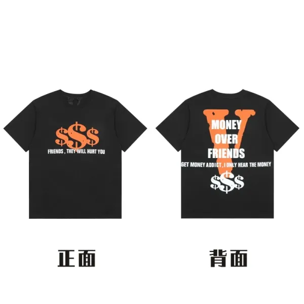 Virgil Abloh x Off-White x XXXTentacion V Logo Portrait T-Shirt White - 31