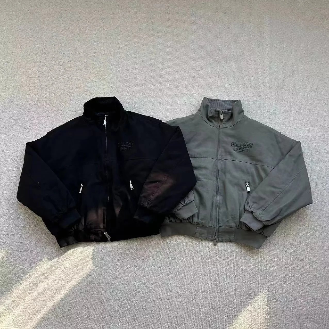G*llery Dept Baseball Jackets - 131745