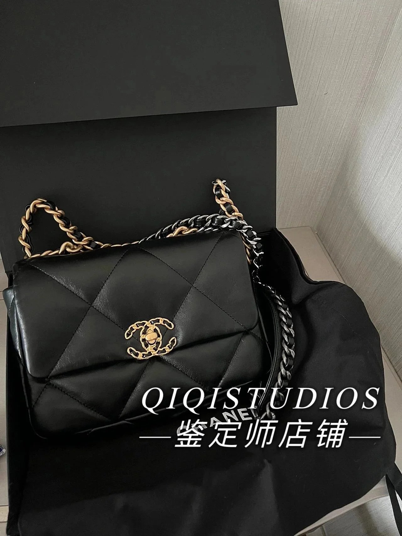 Ch*nel Handbags  Bag woc - 131806