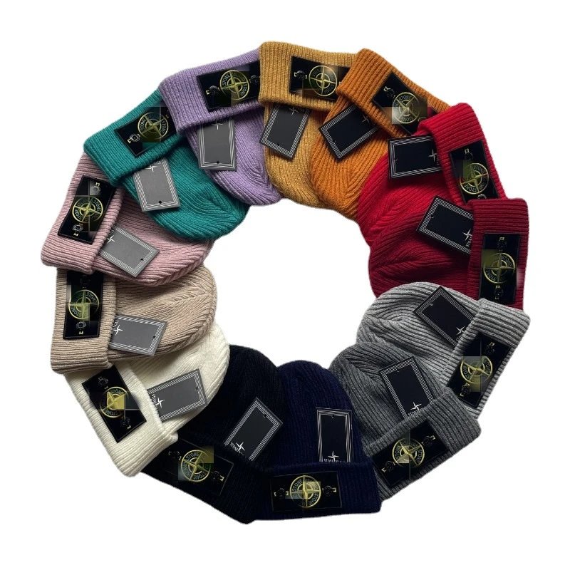 St*ne Island Beanies - 131675