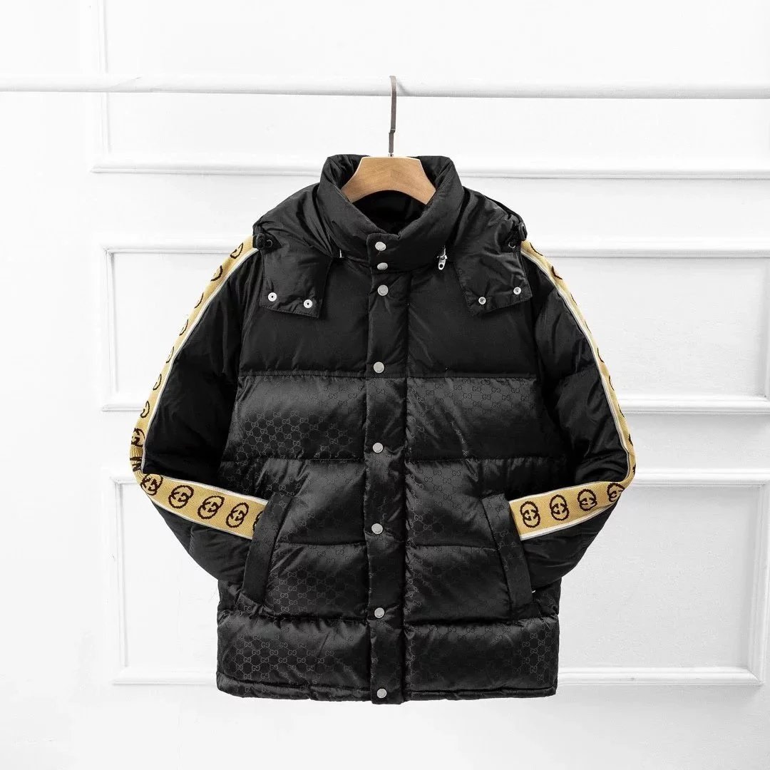 G*cci Down Jacket - 131759