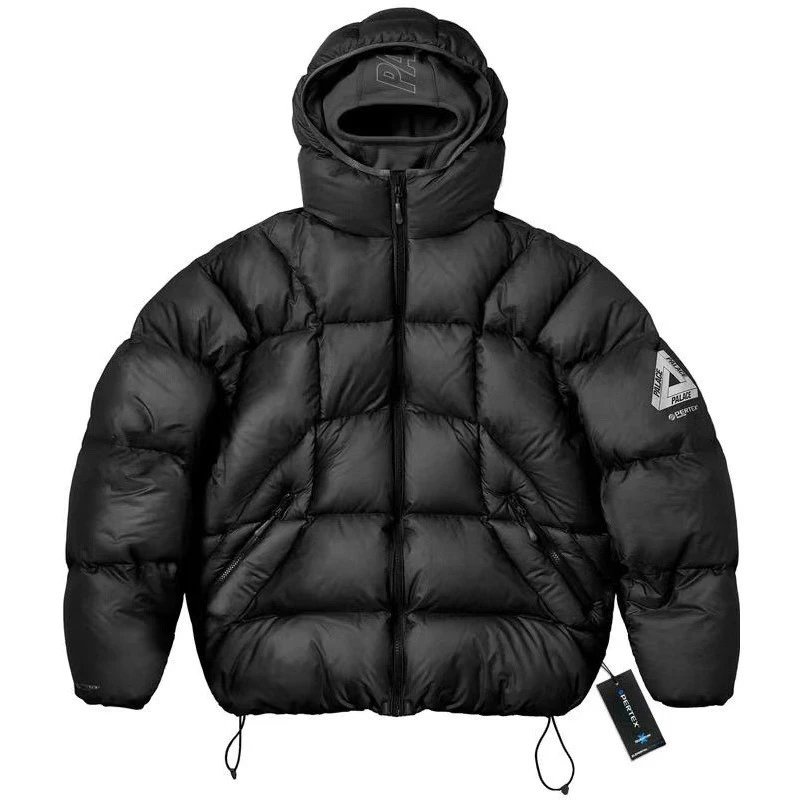 P*lace Down Jacket