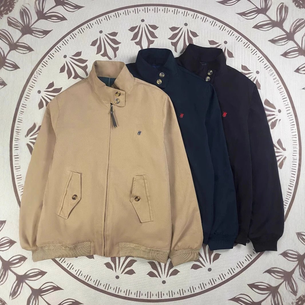 R*lph L*uren Jacket - 132592
