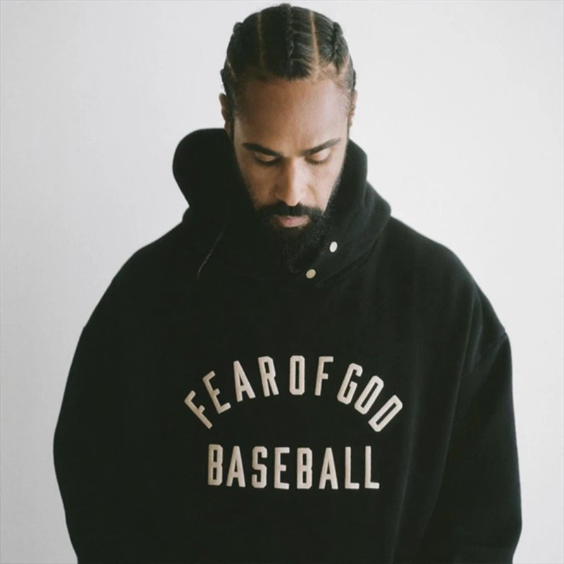 F*g Ess*ntials Hoodies - 131768