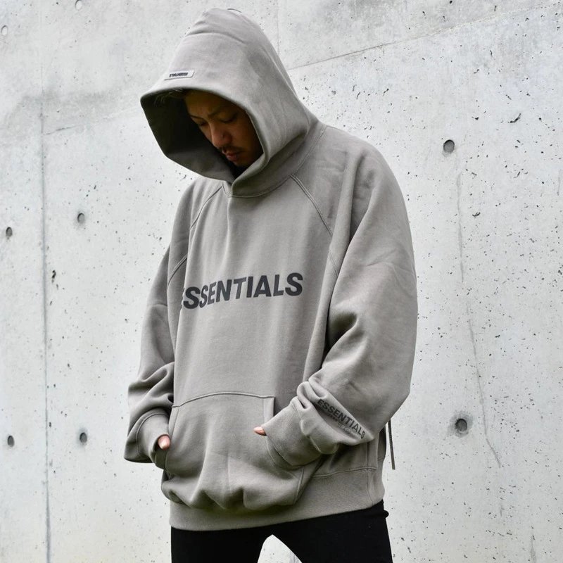 F*g Ess*ntials Hoodies - 131722