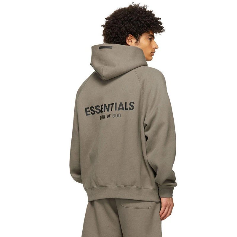 F*g Ess*ntials Hoodies - 131875