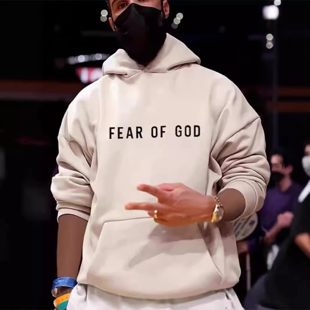 F*g Ess*ntials Hoodies - 132992
