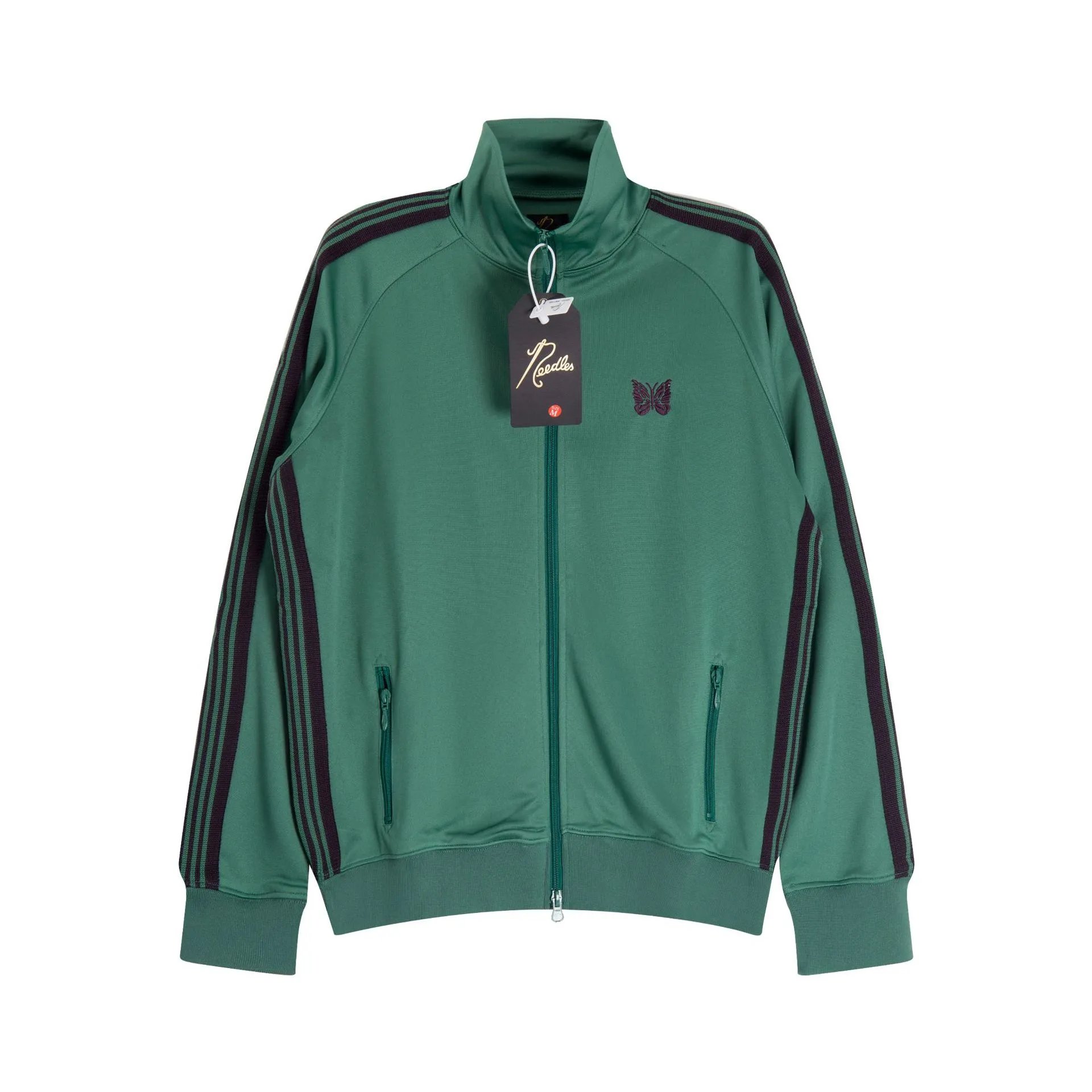 NEEDLES CREATES Sport Suit 2 - 131525