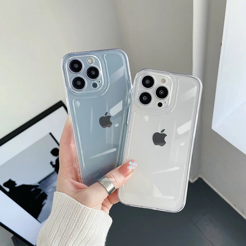 Iph*ne13 14pro Phone Case - 133032