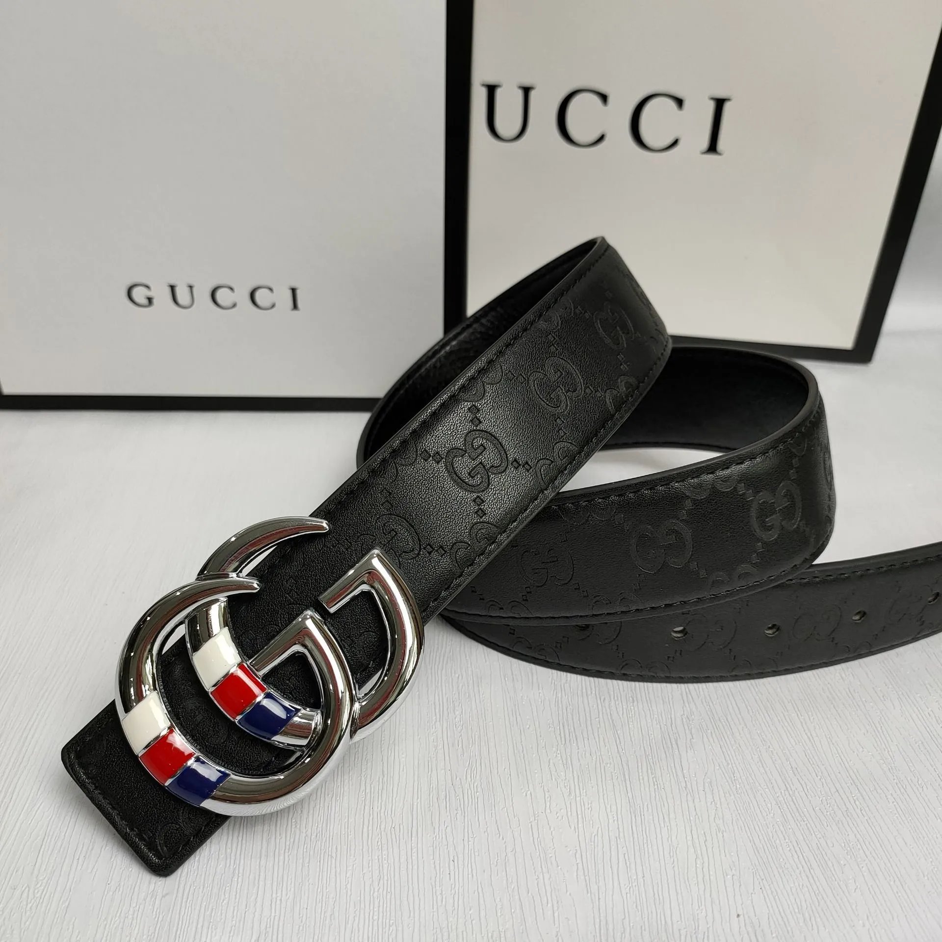 G*cci Belt - 133319