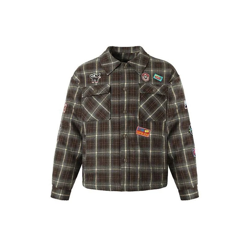 Unbrand Long Sleeve - 131724