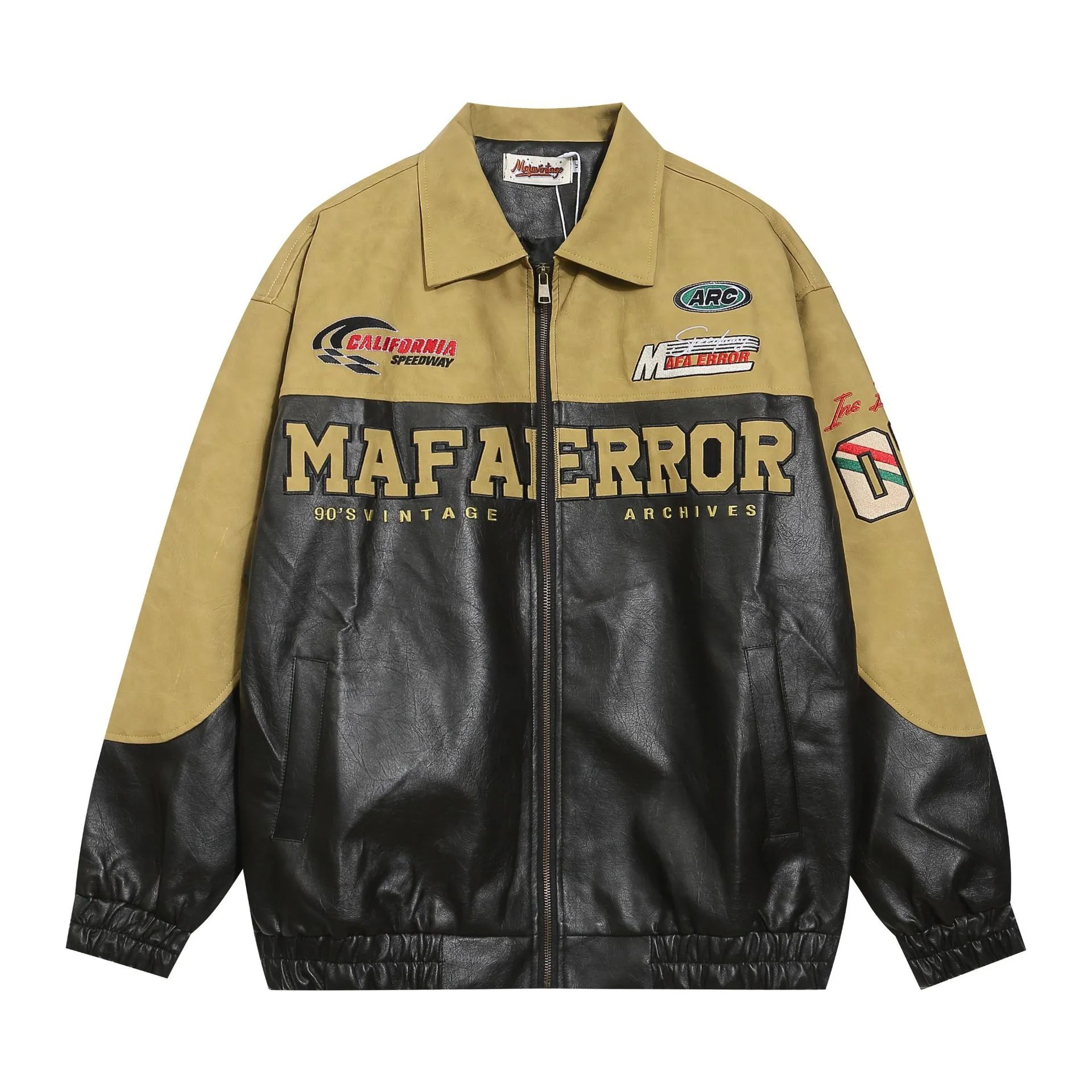 Unbrand Motorcycle Jackets - 132569