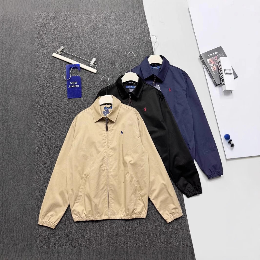 R*lph L*uren Jacket - 132551