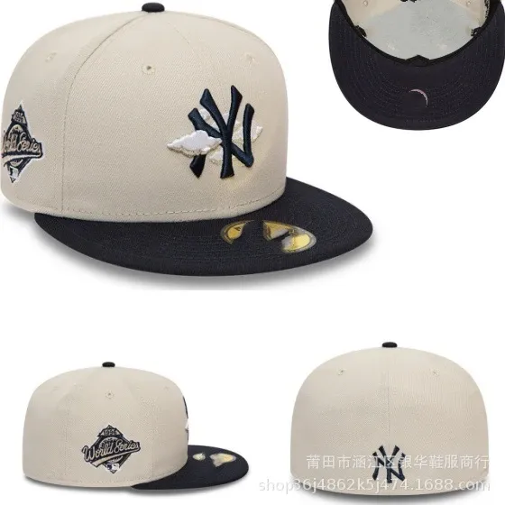 New Era 59FIFTY New York Yankees Black Pink Logo Baseball Cap - 12
