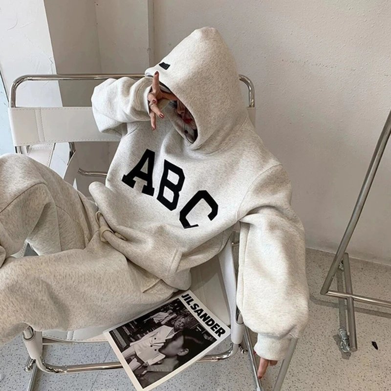 F*g Ess*ntials Hoodies - 132598