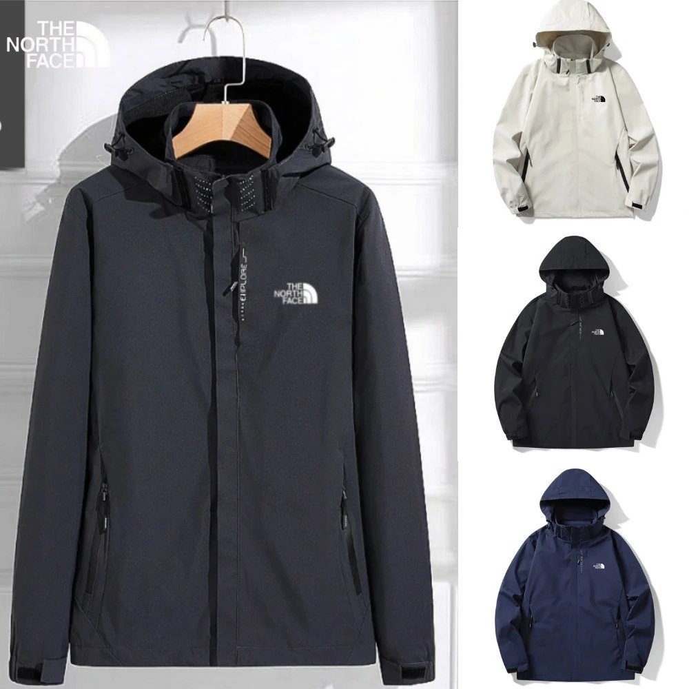 No*th Face hoodie Jackets - 133020