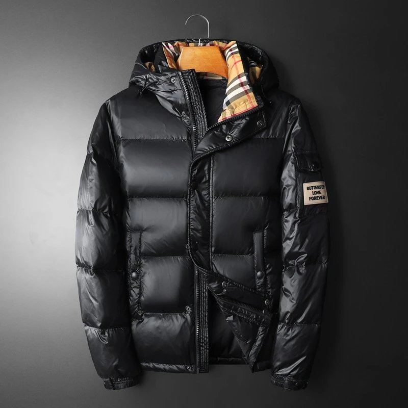 BBR Down Jacket OG - 132883