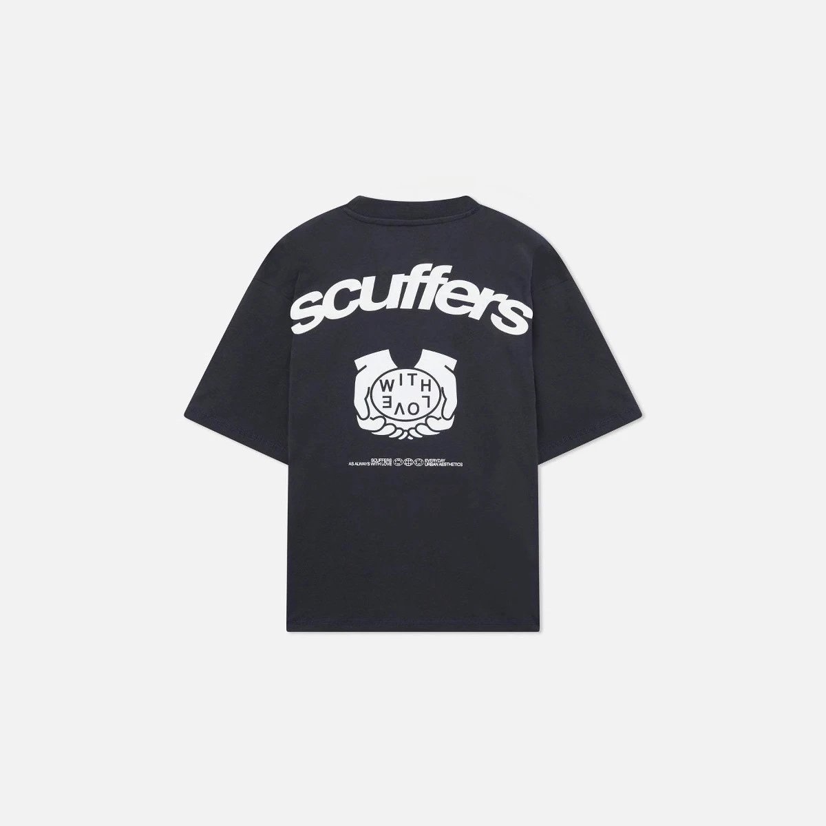 Sc*ffers Tshirt - 132960