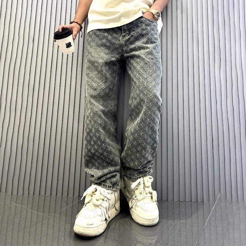 Unbranded Jean Pants - 131877