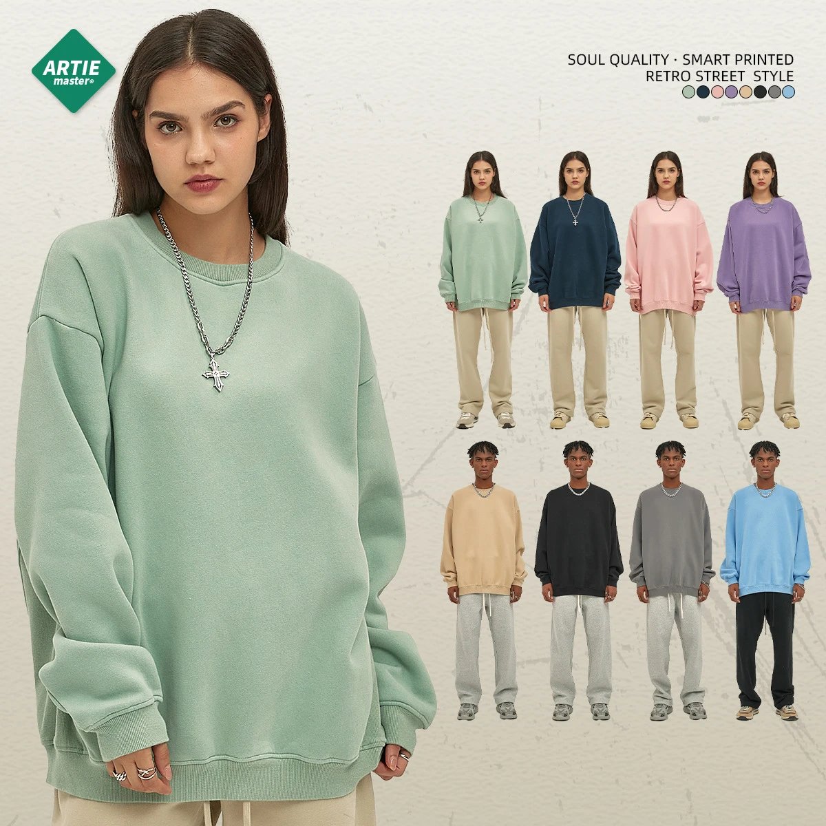 Unbranded Hoodies - 132956