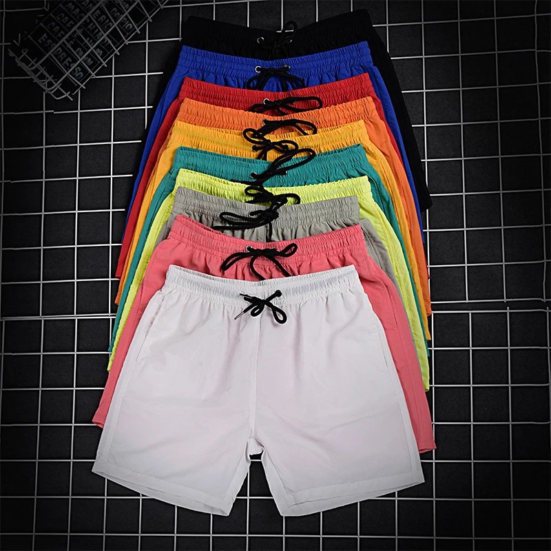 Unbranded Mens Swim Short - 132205