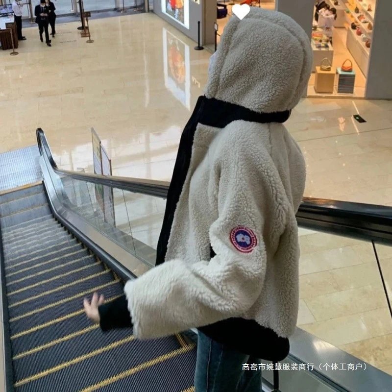 Canada G**se Jacket - 132565