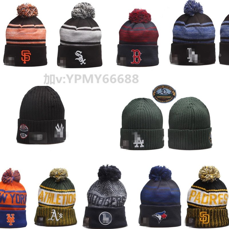 N*A Beanies - 131662