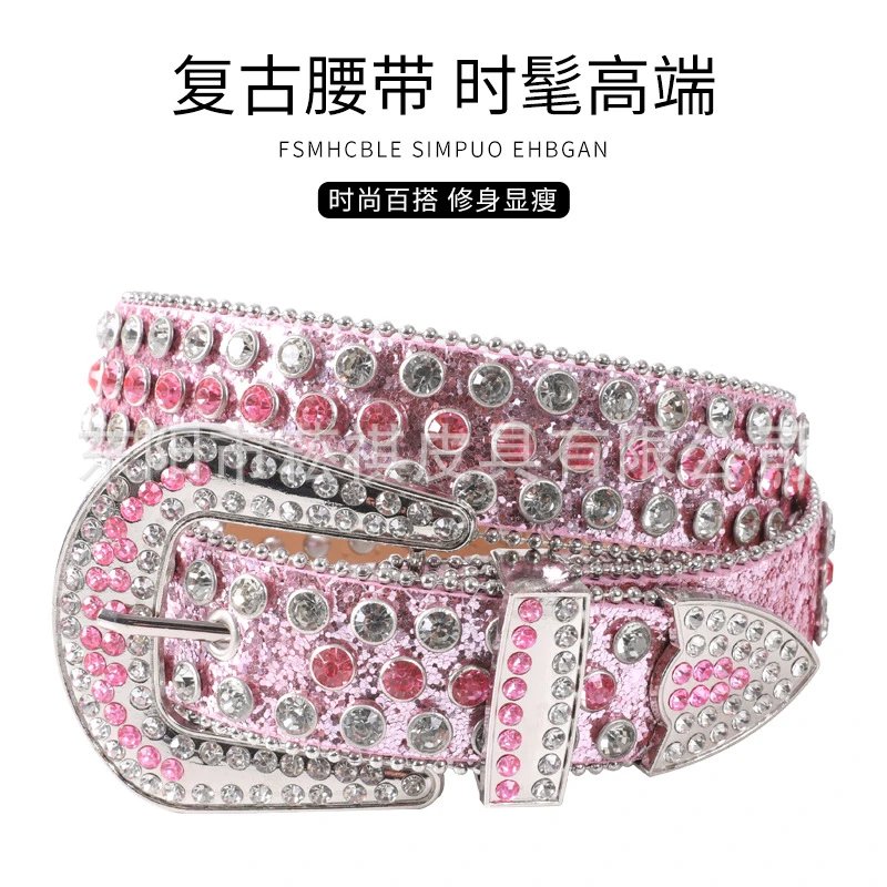 BbSimon Belt - 132542