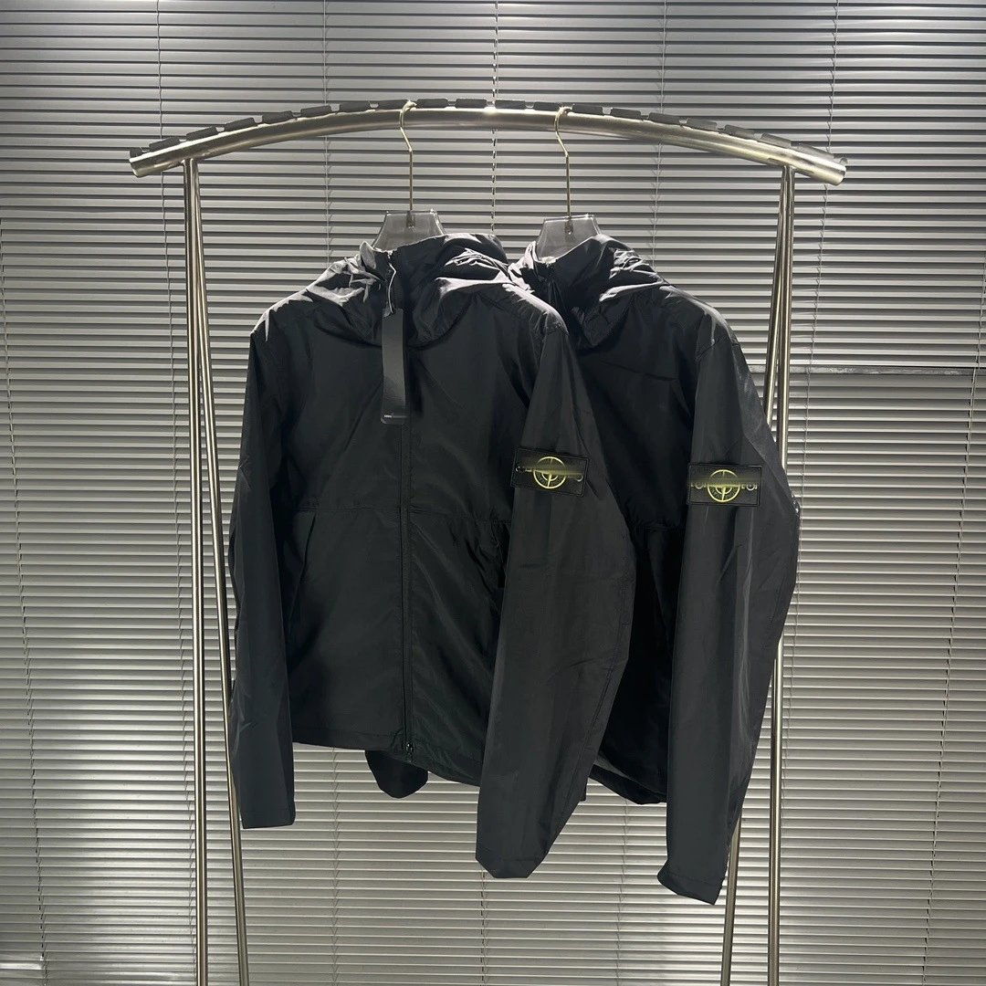 St*ne Island Jacket - 133323