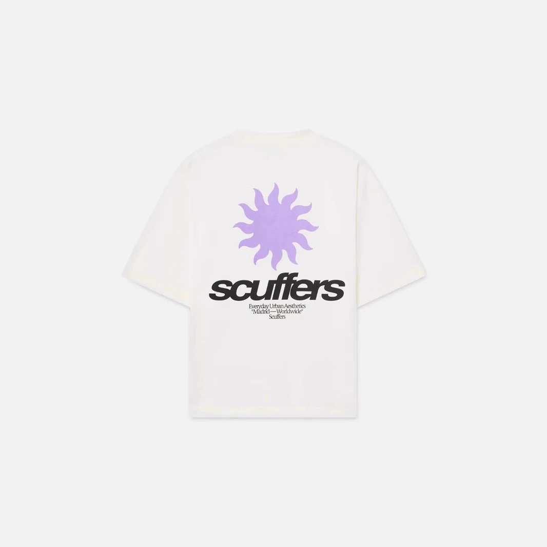 Sc*ffers Tshirt - 134016