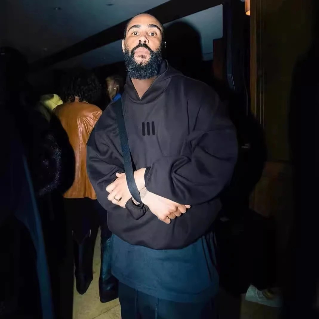F*g Ess*ntials Hoodies - 132468