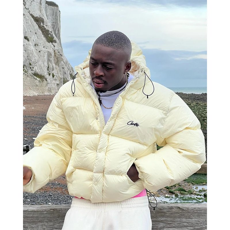 C*rteiz Bolo V2 Down Jacket - 133851