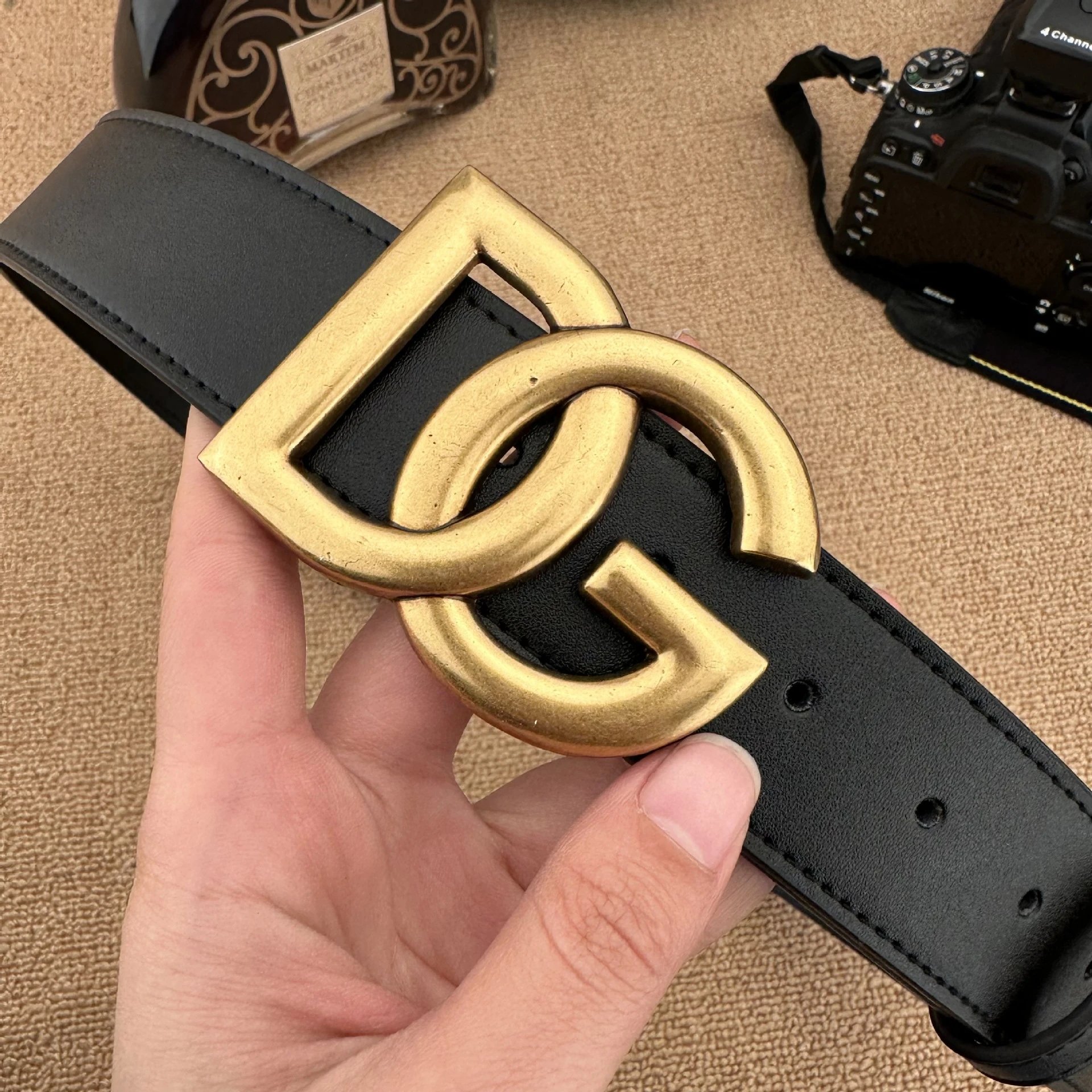 D*G Belt - 133486