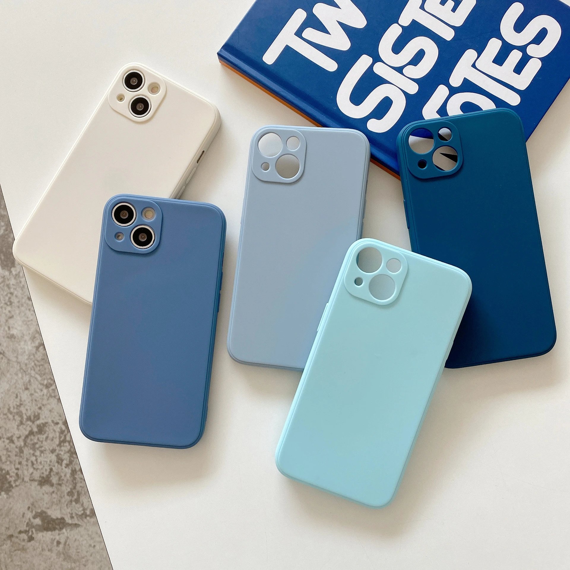 Iph*ne14 15 16 Phone Case - 132973