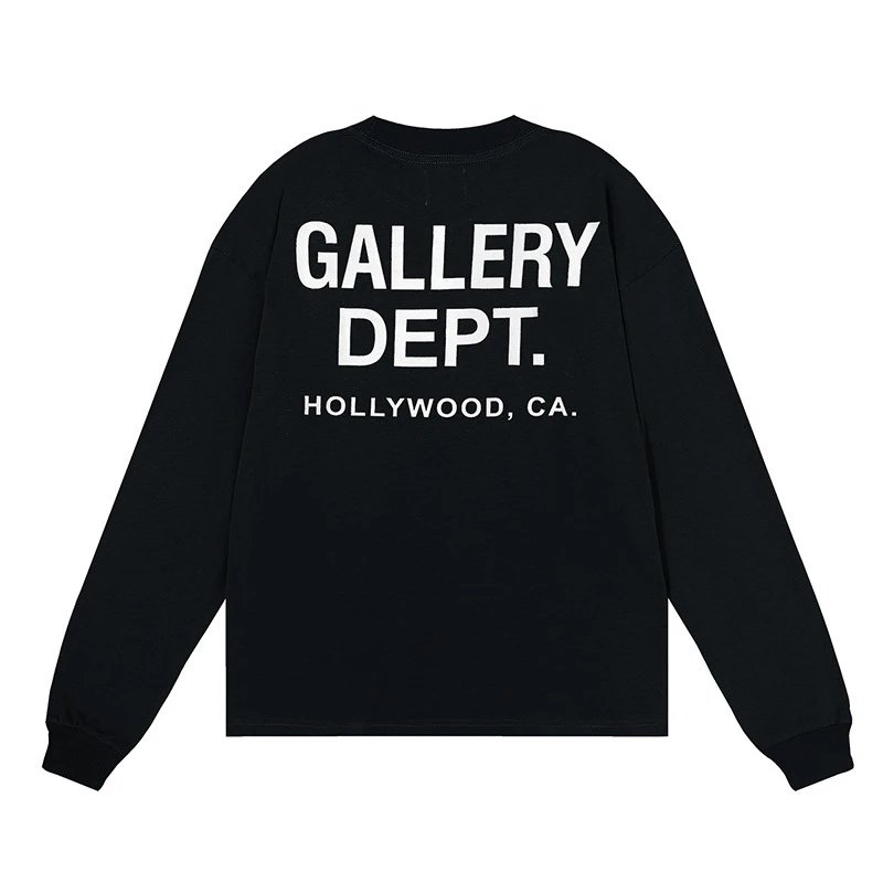Gallery D*pt Hoodies - 132514