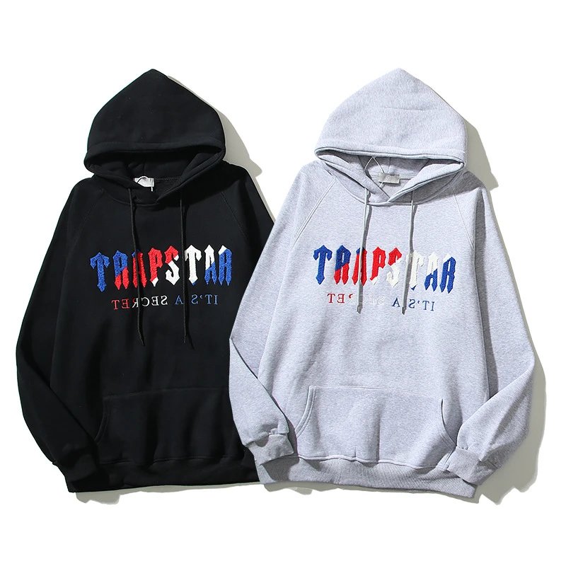 Tr*pstar Hoodies - 131636