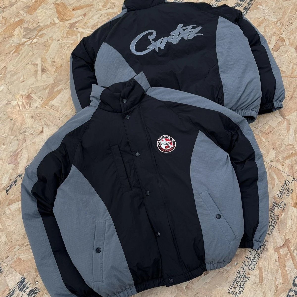 C*rteiz Down Jacket - 132532