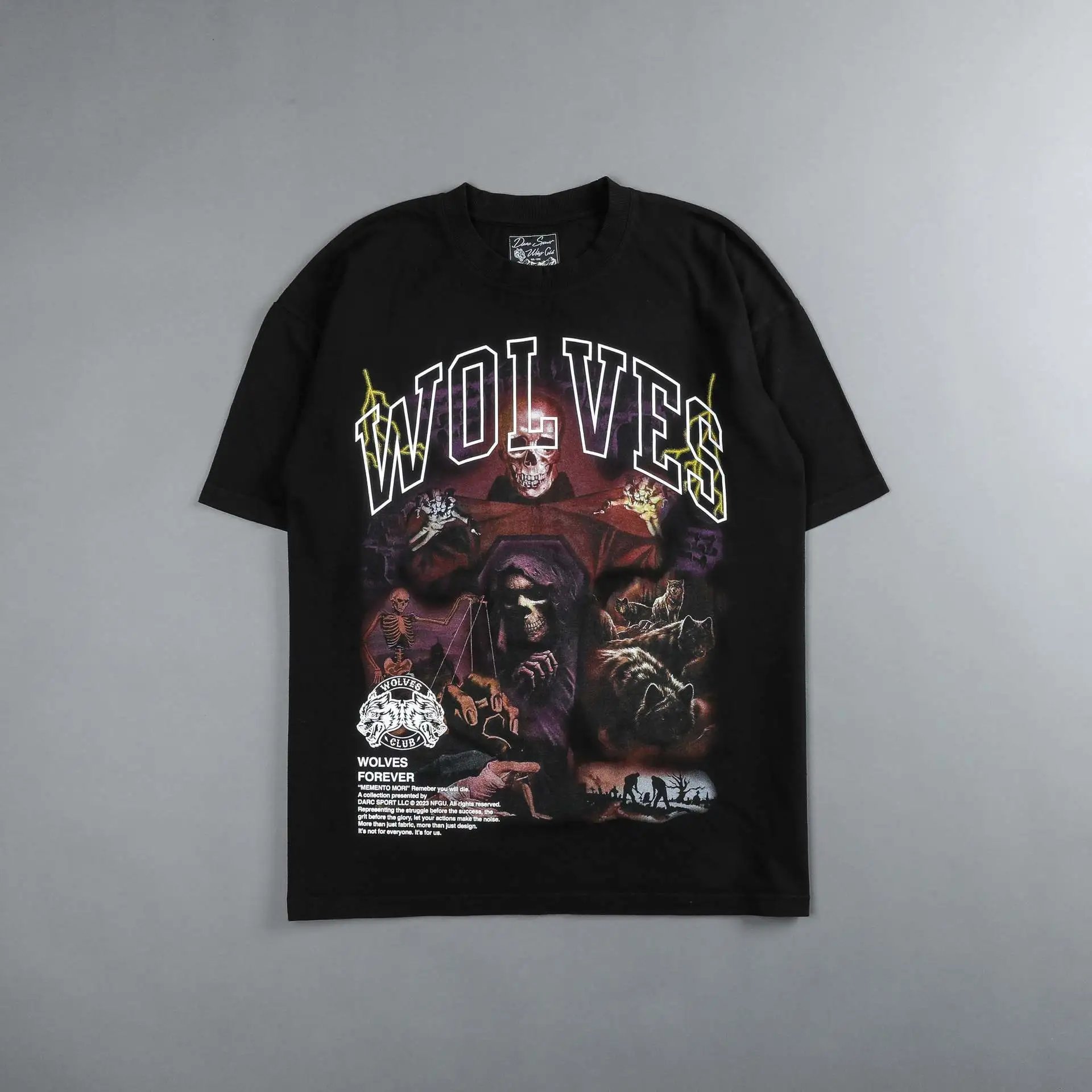 Woes Tshirt - 132575
