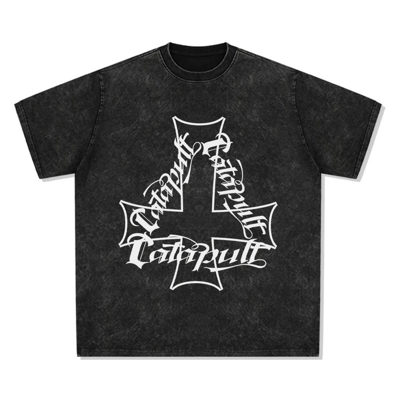 Chrome H-earts Shirt - 132993