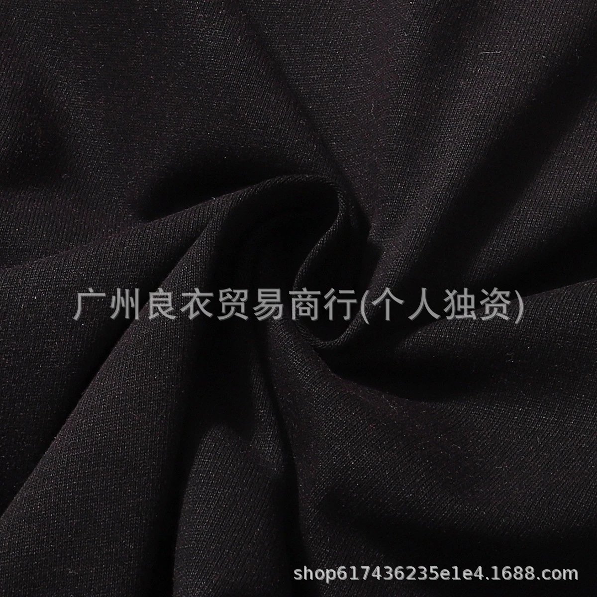 Rhude Chef d'Équipe Black Graphic T-Shirt - 8