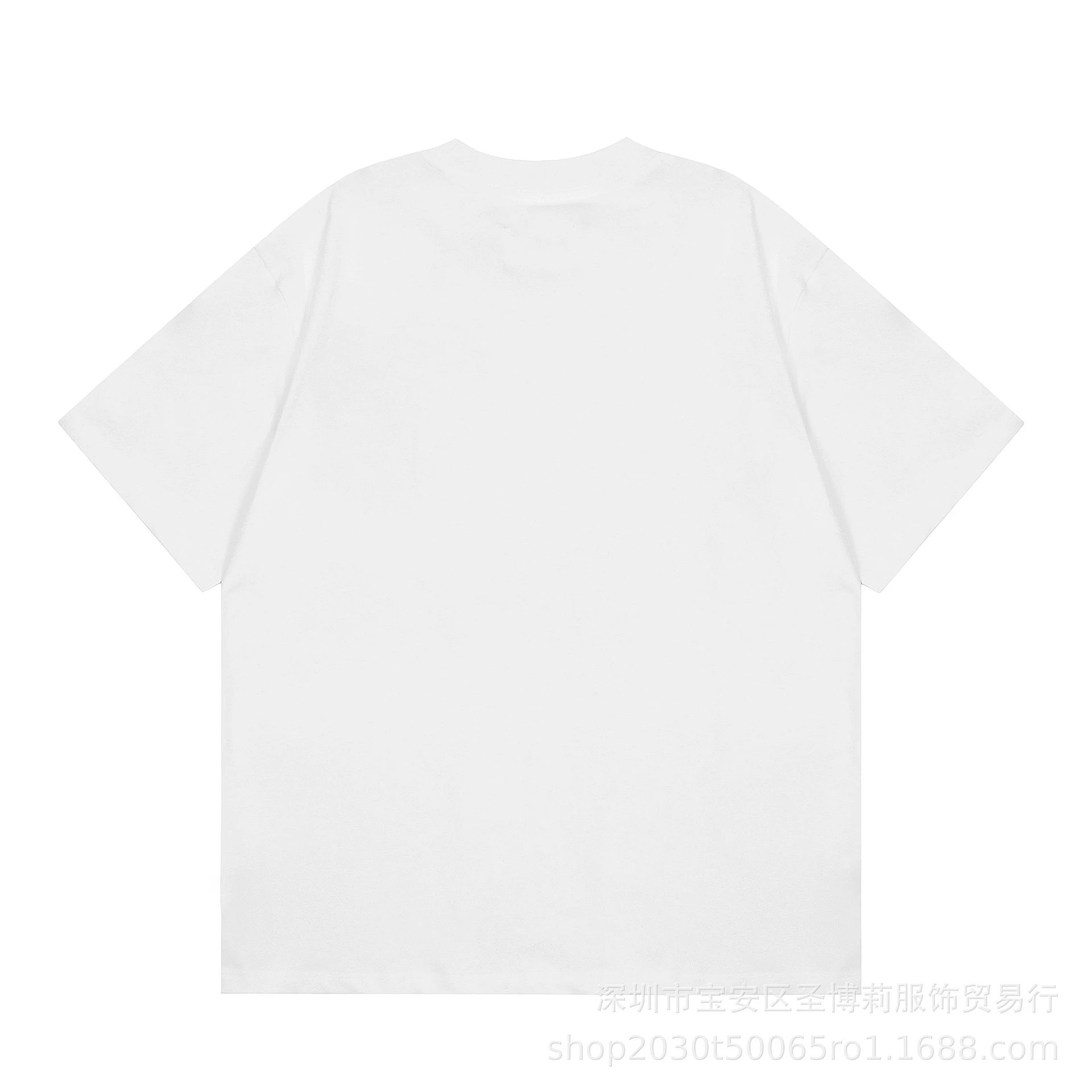 Comme des Garçons Play Number Grid Black T-Shirt - 18
